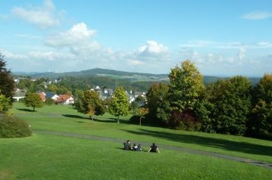 Familienferiendorf Hübingen