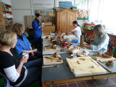 Familienferiendorf Hübingen