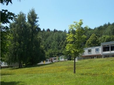 Familienferiendorf Hübingen