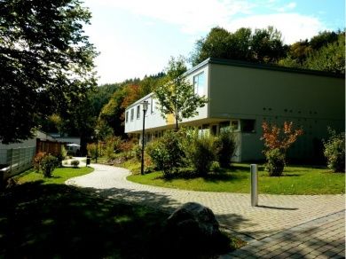 Familienferiendorf Hübingen