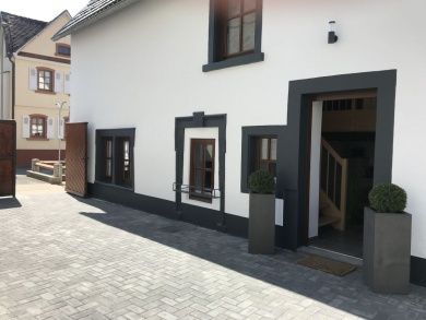 Ferienhaus Elisabeth