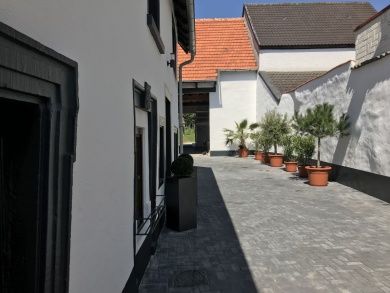 Ferienhaus Elisabeth