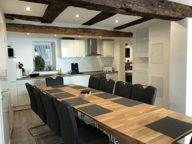 Ferienhaus Elisabeth
