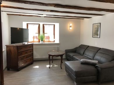 Ferienhaus Elisabeth