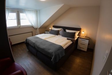 4-Sterne-Ferienwohnung Classic - Weingut Knodt-Trossen