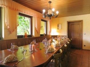 Ferienweingut Cuntz 