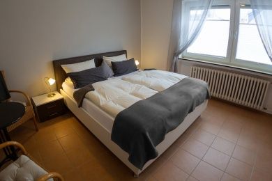 Weingut Knodt-Trossen - Moselurlaub in Kröv