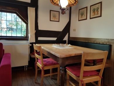Ferienhaus  