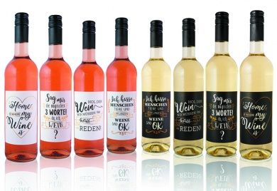 FamilienWeingut Feser mit Vinothek, ****Ferienwohnungen & Erlebnis