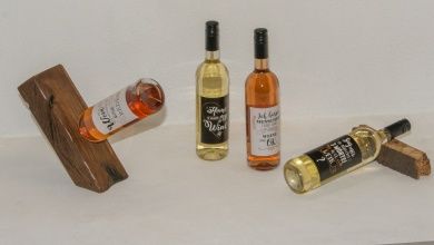 FamilienWeingut Feser mit Vinothek, ****Ferienwohnungen & Erlebnis