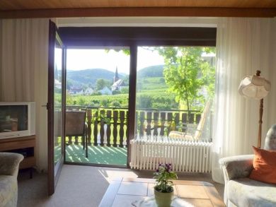 Ferienweingut Cuntz 