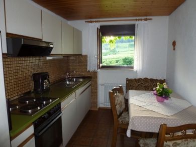 Ferienweingut Cuntz 