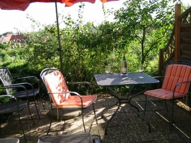 Ferienweingut Cuntz 