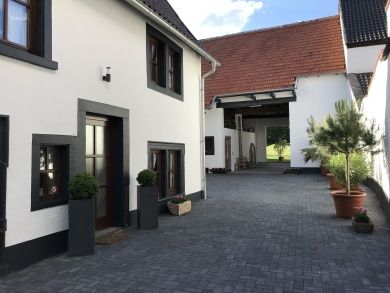 Ferienhaus Elisabeth