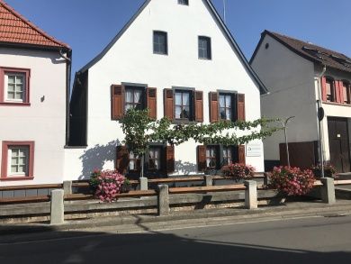 Ferienhaus Elisabeth