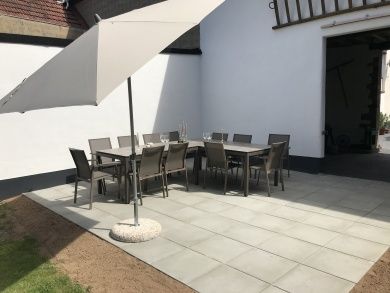 Ferienhaus Elisabeth