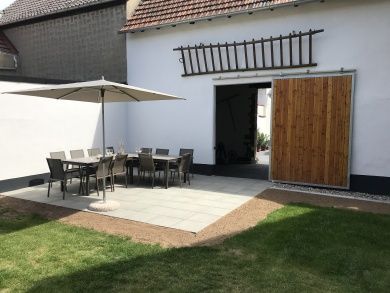 Ferienhaus Elisabeth