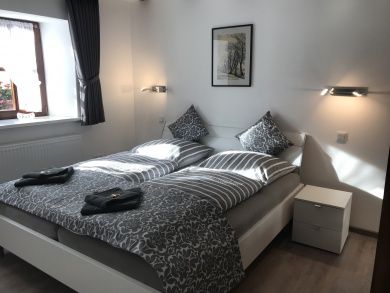 Ferienhaus Elisabeth
