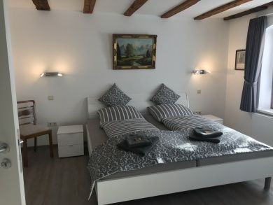 Ferienhaus Elisabeth