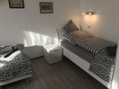 Ferienhaus Elisabeth