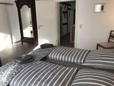 Ferienhaus Elisabeth