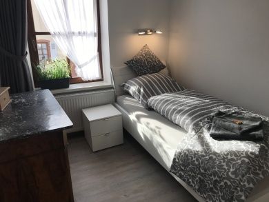 Ferienhaus Elisabeth