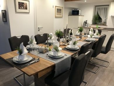 Ferienhaus Elisabeth