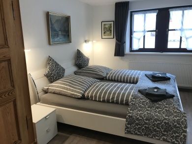 Ferienhaus Elisabeth