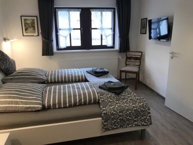 Ferienhaus Elisabeth