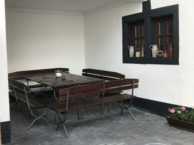 Ferienhaus Elisabeth