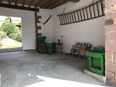 Ferienhaus Elisabeth
