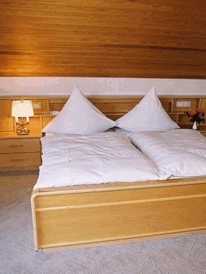 Gästezimmer & Weingut Fries - Übernachtung an der Mosel