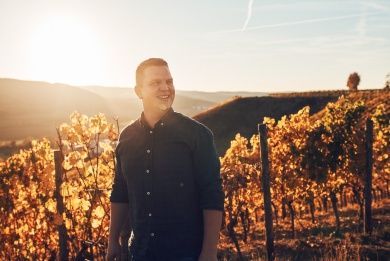 Landgasthof Pension Zum Jäger aus Kurpfalz & Weingut Hees