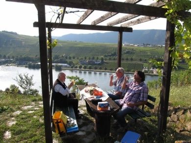 Weingut & Gästehaus Schäfer-Dienhart
