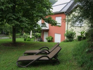 Gästehaus Bollig - Mühlenhof