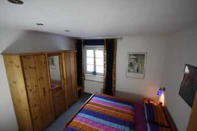Ferienwohnungen Moseltraum