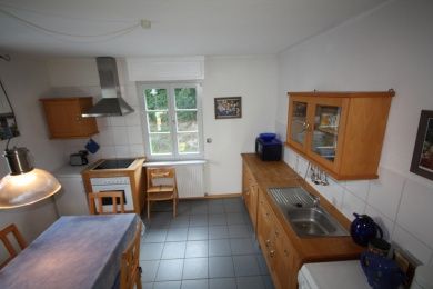 Ferienwohnungen Moseltraum