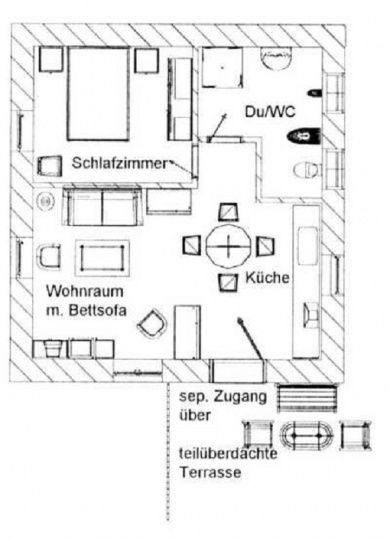 Ferienwohnungen Moseltraum