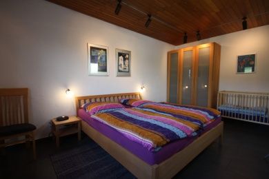 Ferienwohnungen Moseltraum