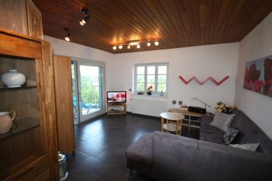 Ferienwohnungen Moseltraum