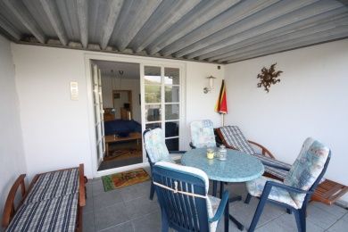 Ferienwohnungen Moseltraum