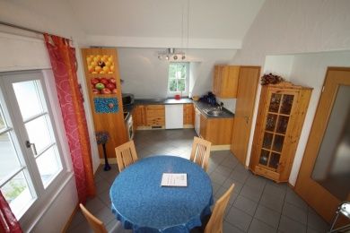 Ferienwohnungen Moseltraum