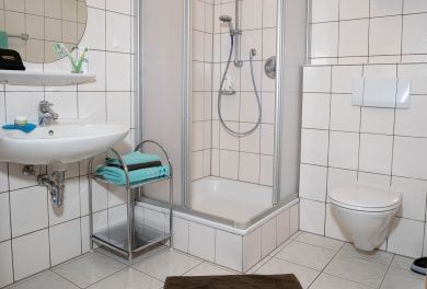 Ferienhaus Amsel