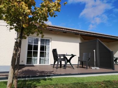 Ferienhaus Amsel