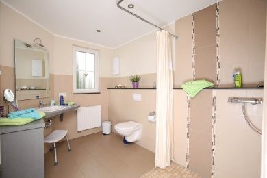 Ferienhaus Bussard
