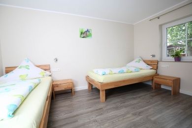 Ferienhaus Bussard