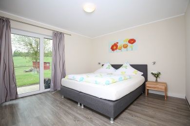 Ferienhaus Bussard