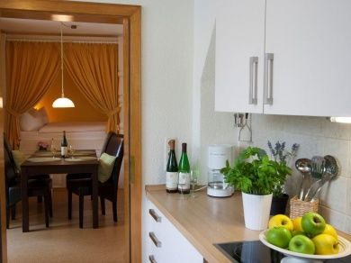 Ferienweingut Otmar Göbel in Ernst an der Mosel - Ferienwohnungen