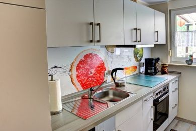 Ferienwohnung Haus Klar 4 Sterne (DTV)