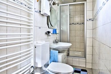 Ferienwohnung Haus Klar 4 Sterne (DTV)